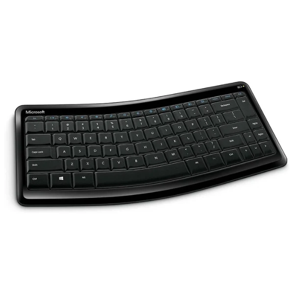 Teclado Microsoft Sculpt T9T-00004 Bluetooth - Image 3