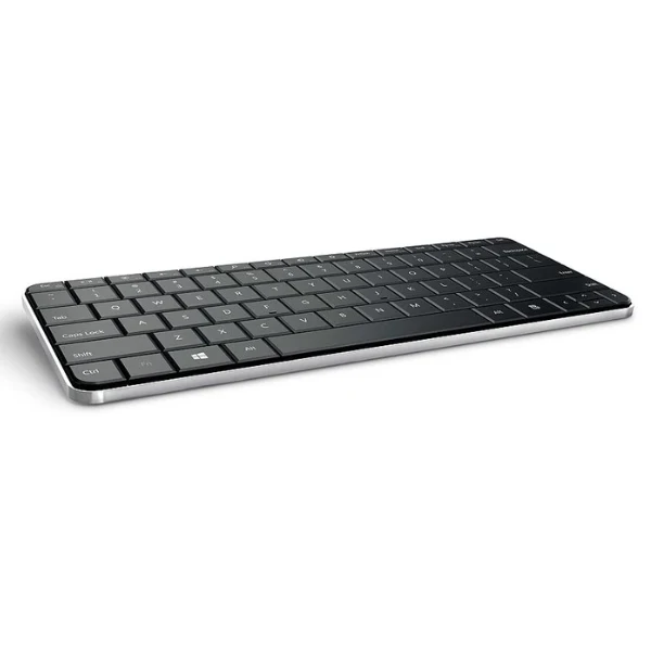 Teclado Microsoft Wedge Bluetooth U6R-00004 - Image 3