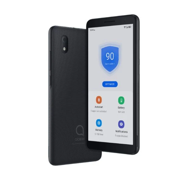 Telefono Celular Alcatel 1B/ Quad Core/ 2GB Ram/ 32GB Rom/ 4G Lte Dual Sim/ Android Verde/ 8Mp+5Mp/ 5002E-2Bofus12-1 - Image 3