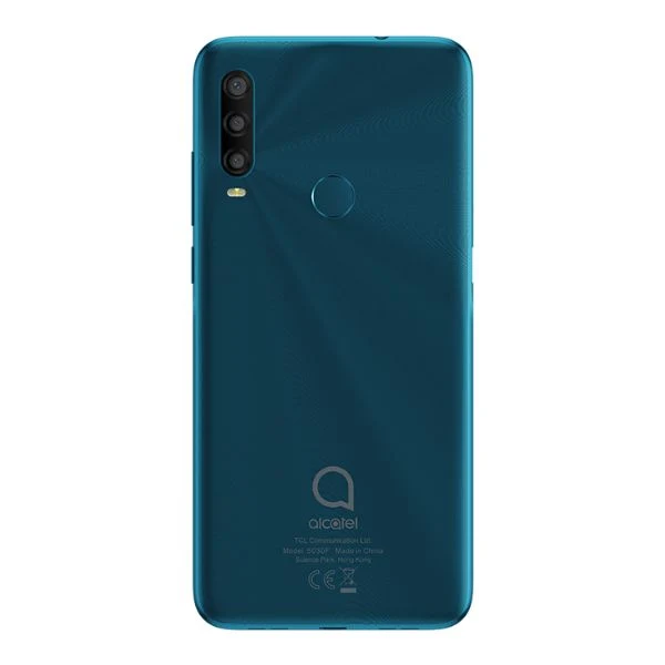 Telefono Celular Alcatel 1Se/ Octa Core/ 2GB Ram/ 64GB Rom/ 4G Lte/ Android 10/ 13Mp+5Mp+2Mp/ Verde 5030A-2Accjb135 - Image 2
