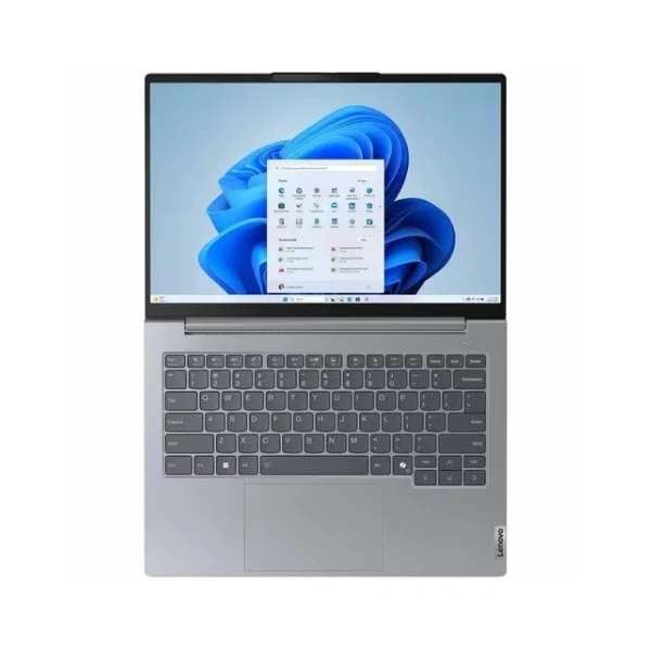 Laptop Lenovo ThinkBook 14 G7 ARP 14" - AMD Ryzen 5 7533HS - 16GB DDR5 - 512GB SSD - AMD Radeon 660M - 21MV007CLM - Image 2
