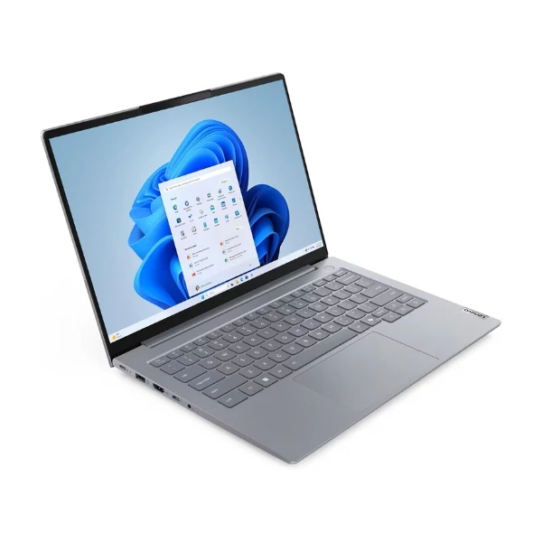 Laptop Lenovo ThinkBook 14 G8 IRL 14" - Intel Core 7 240H - 32GB DDR5 - 1TB SSD - Intel Graphics - 21SG007LLD - Image 4