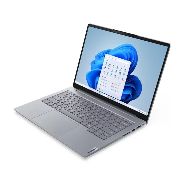 Laptop Lenovo ThinkBook 14 G8 IRL 14" - Intel Core 7 240H - 32GB DDR5 - 1TB SSD - Intel Graphics - 21SG007LLD - Image 5