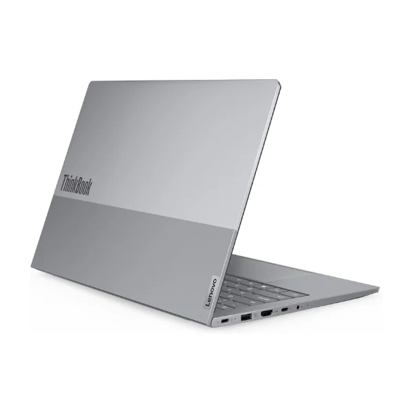 Laptop Lenovo ThinkBook 14 G8 IRL 14" - Intel Core 7 240H - 32GB DDR5 - 1TB SSD - Intel Graphics - 21SG007LLD - Image 6
