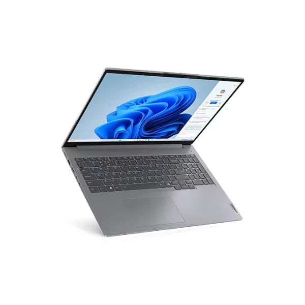 Laptop Lenovo ThinkBook 14 G8 IRL 14" - Intel Core 5 210H - 16GB DDR5 - 512GB SSD - Intel UHD Graphics - 21SG007KLD - Image 4