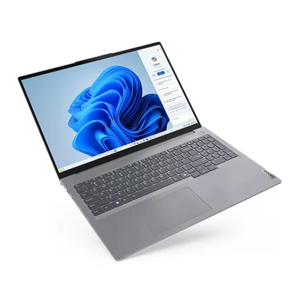 Laptop Lenovo ThinkBook 14 G8 IRL 14" - Intel Core 5 210H - 16GB DDR5 - 512GB SSD - Intel UHD Graphics - 21SG007KLD - Image 5