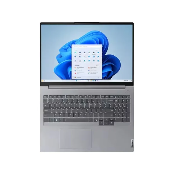 Laptop Lenovo ThinkBook 14 G8 IRL 14" - Intel Core 5 210H - 16GB DDR5 - 512GB SSD - Intel UHD Graphics - 21SG007KLD - Image 6