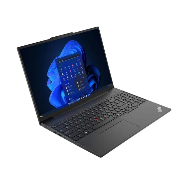 Laptop Lenovo ThinkPad E16 Gen 2 16" - Intel Core Ultra 5 125U - 16GB RAM - 512GB SSD - Intel Graphics - Windows 11 Pro - 21MB000VLM - Image 2