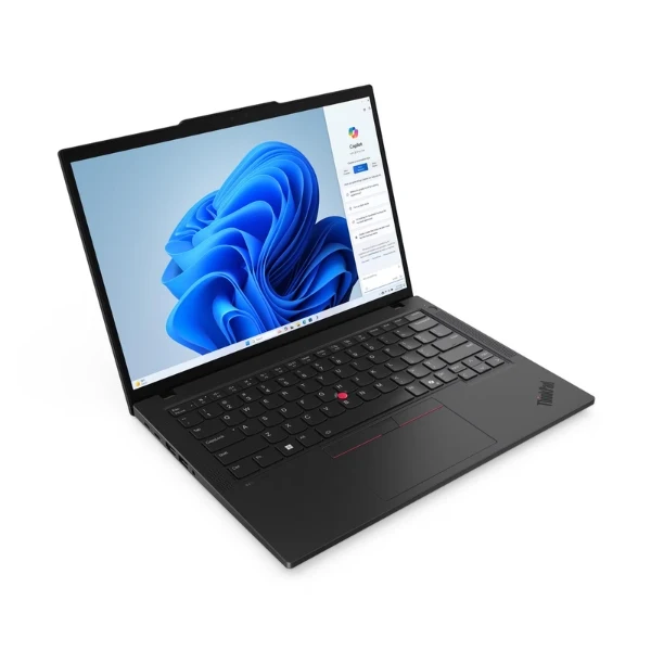 Laptop Lenovo ThinkPad T14 Gen 5 14" - Intel Core Ultra 7 155U - 16GB RAM - 512GB SSD - Intel Graphics - Windows 11 Pro - 21MM001PLM - Image 3