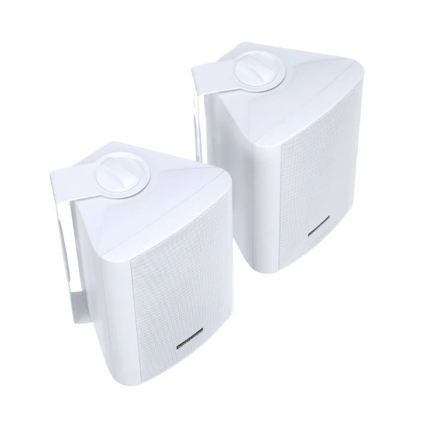 Cornetas Thonet & Vander 300W Bluetooth 70W Fleck 7 Tws 2Nd White - Image 5