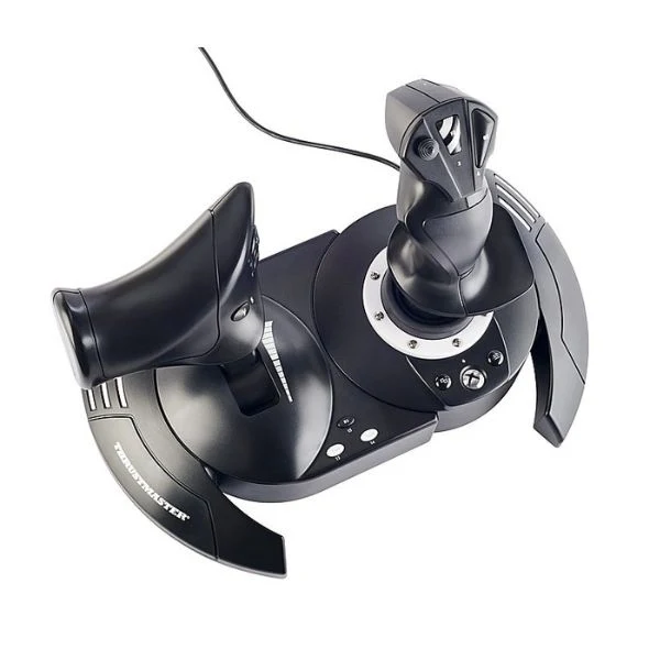 Thrustmaster T-Flight Hotas One (XBOX Series X/S & XOne and PC) - Image 3