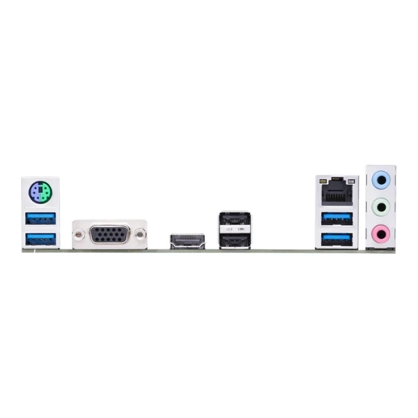 Tarjeta Madre ASUS PRIME A520M-K - MicroATX - Socket AMD AM4 - 2xDDR4-4600 - M.2 - 3xPCIe - HDMI/D-Sub - 6xUSB - 90MB1500-M0EAY0 - Image 6