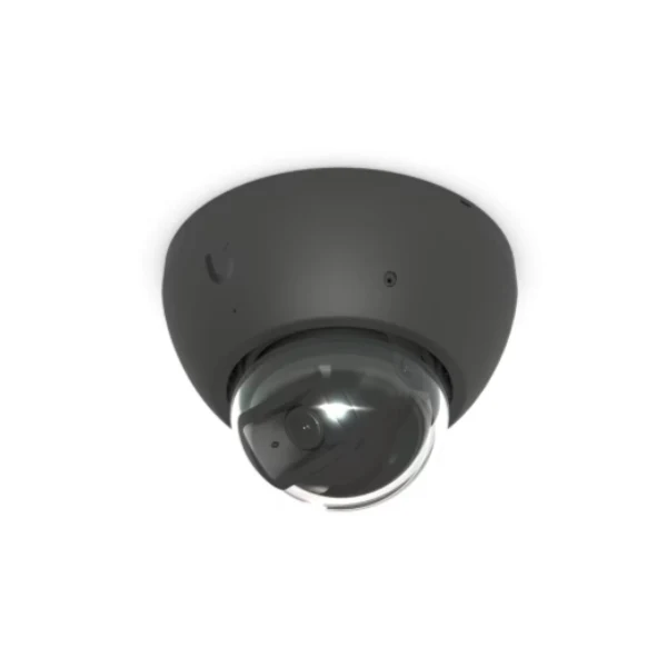 Ubiquiti AI Dome Camera - 4K Resolution - Smart Detection - Face & License Plate Recognition - PoE