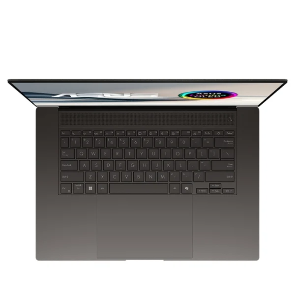 Laptop ASUS Zenbook S 16 UM5606KA 16" - AMD Ryzen AI 7 350 - 24GB LPDDR5X - 1TB SSD - Pantalla 3K OLED Táctil - Windows 11 Home - 90NB1523-M00500 - Image 2