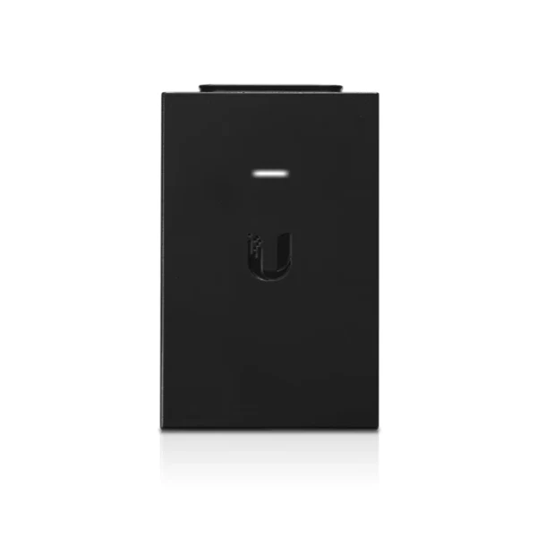 Adaptador PoE Ubiquiti UniFi POE-48-24W-G - 48V DC, 0.5A - Gigabit LAN - Image 3