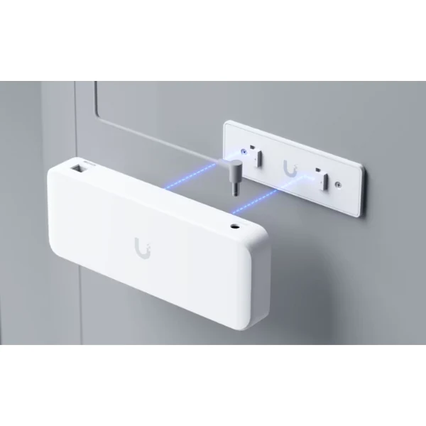 Switch Ubiquiti UniFi USW- Ultra Network 8 Puertos - PoE+ y PoE++ - Compacto y Versátil - Image 9