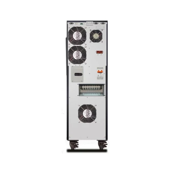 UPS CDP UPO22-6 6000VA/6000W - Trifásico Online de Doble Conversión con Transformador de Aislamiento - Image 3