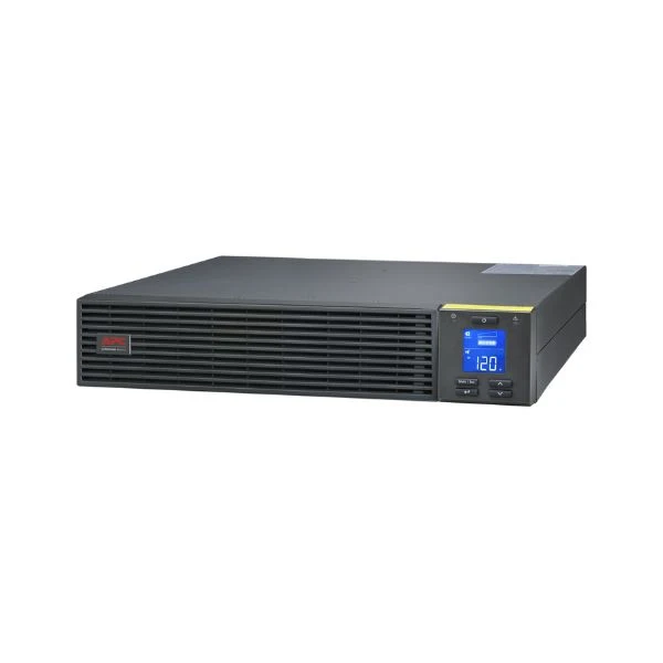 UPS EASY ON LINE 2000VA/1600 W 120 V, 5-20R, RANURA PARA TARJETA INTELIGENTE SRV2KRA APC - Image 2