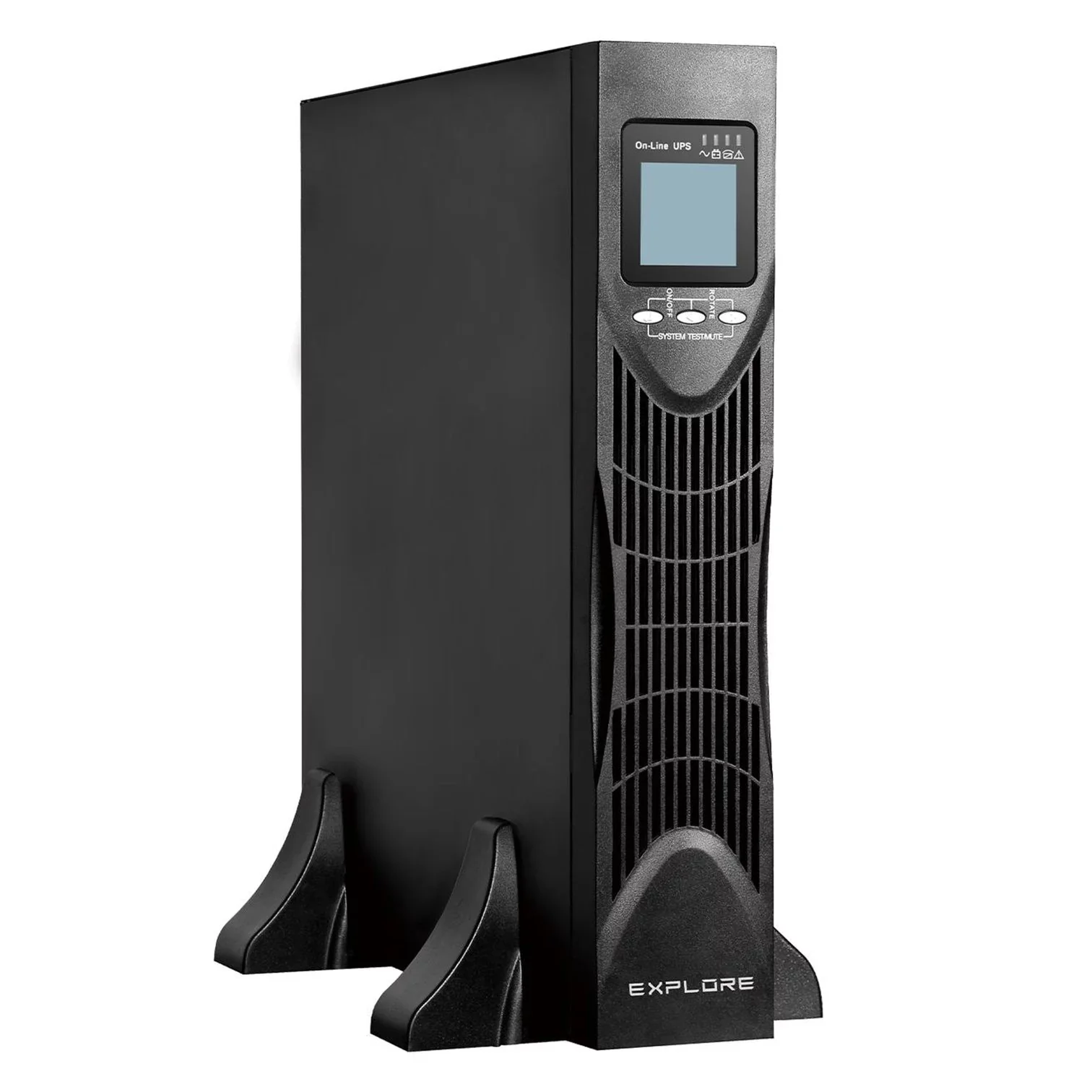 UPS Explore On-Line de 3.5 KVA/2700 W - Image 2