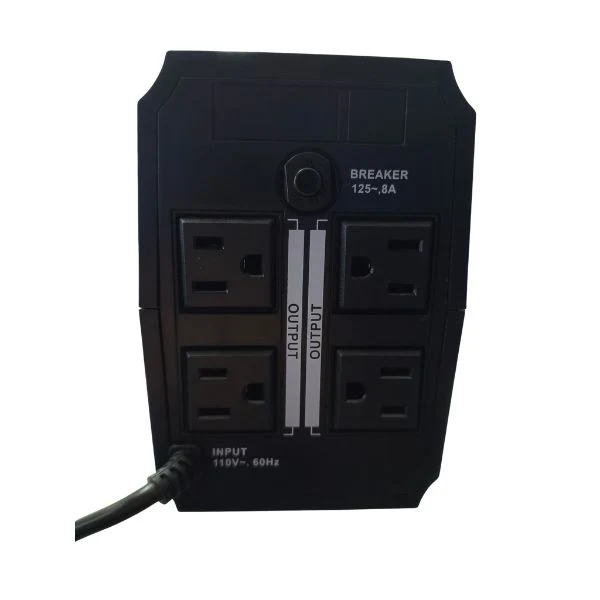 Ups Marsriva MR-UF100 1000VA - Image 3