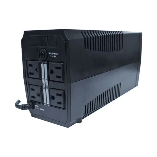Ups Marsriva MR-UF100 1000VA - Image 4