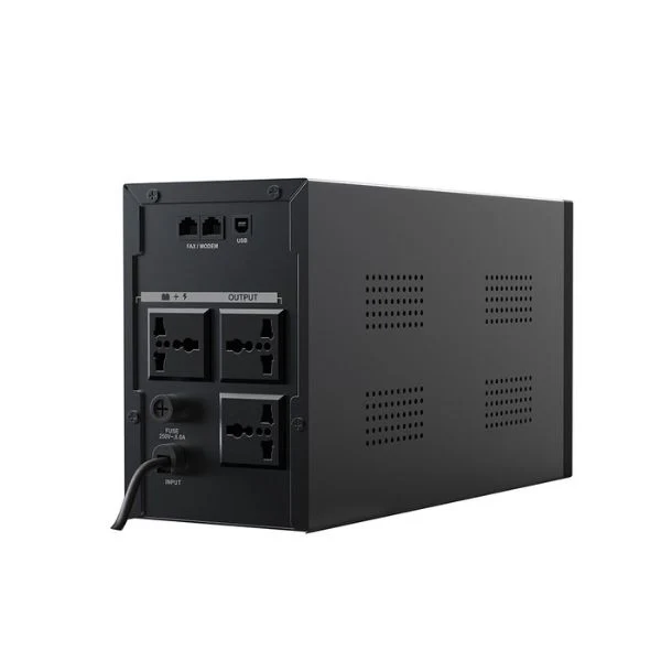 Ups Marsriva MR-UF1500 1500VA - Image 3