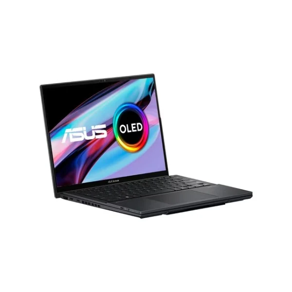 Laptop ASUS Zenbook Duo UX8406CA 14" - Intel Core Ultra 9 285H - 32GB LPDDR5X - 1TB SSD - Dual Pantalla OLED 3K Táctil - Windows 11 Home - 90NB14X1-M00500 - Image 5