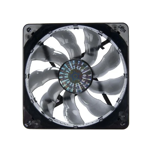 Ventilador Enermax PC DC12V 0.40A UCMA12-B