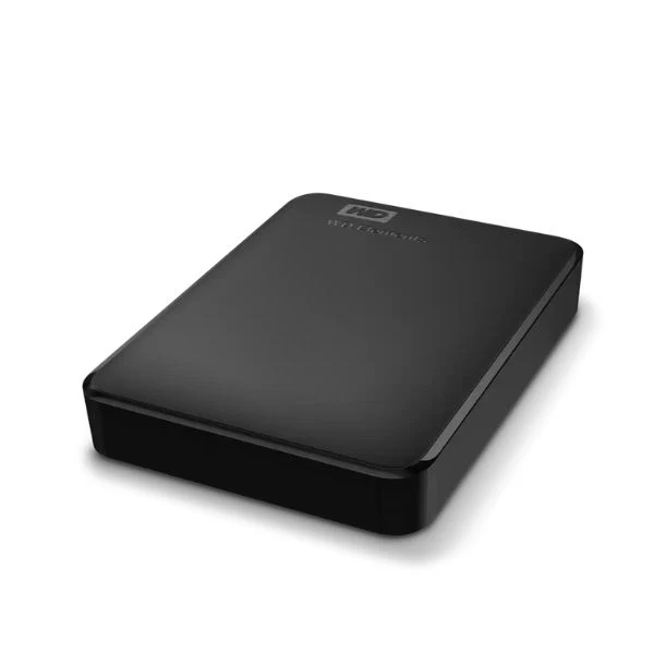 Disco Duro Externo Western Digital Elements 5TB - USB 3.2 Gen 1/USB 3.0, Compatible con Windows y Mac - Image 5