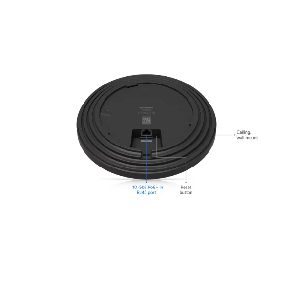 WiFi Ubiquiti Punto de Acceso U7 Pro XG - Image 6