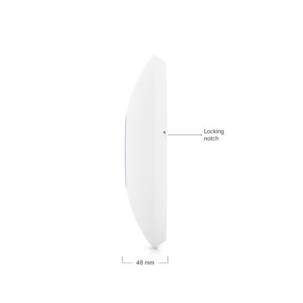 WiFi Ubiquiti UniFi 6 Long-Range Access Point - Image 5