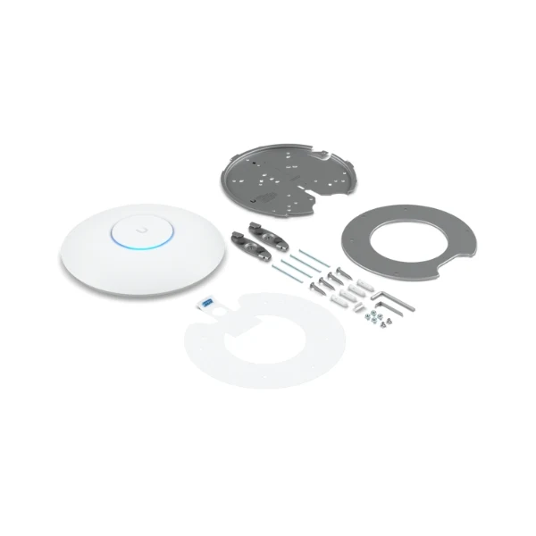 WiFi Ubiquiti UniFi 6 Long-Range Access Point - Image 7