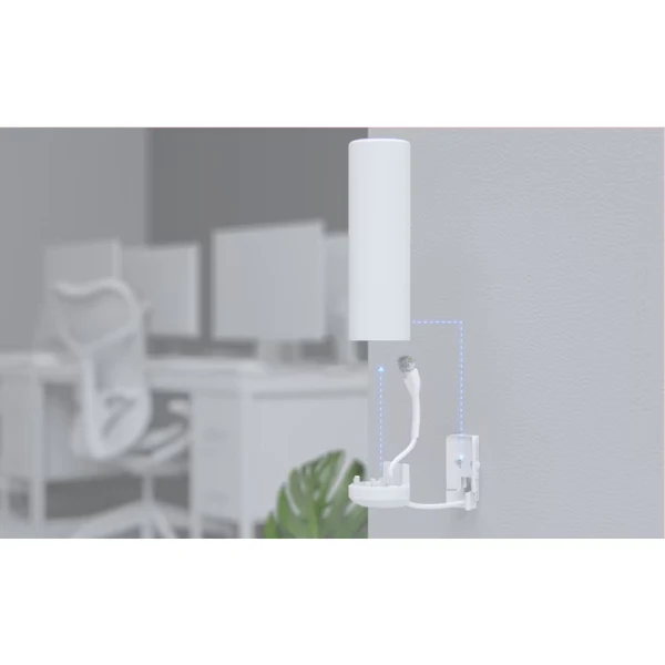 WiFi Ubiquiti UniFi FlexHD Indoor/Outdoor Access Point 802.11ac Wave 2 - Image 7