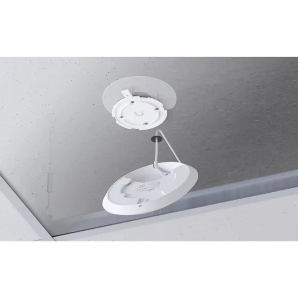 WiFi Ubiquiti UniFi nanoHD AC2000 Dual-Band Wireless Access Point - Image 7