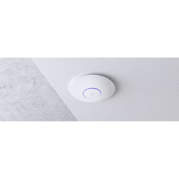 WiFi Ubiquiti UniFi U6 WiFi 6 2x2 Compact PoE Access Point - Image 9