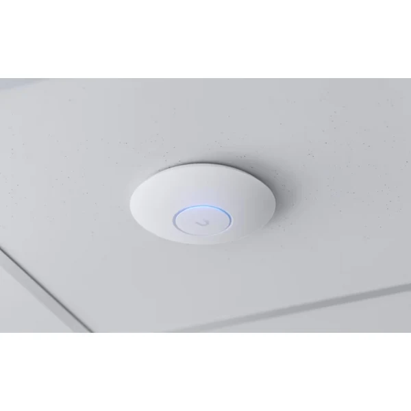 WiFi Ubiquiti UniFi U7 Lite Compact Ceiling-Mounted WiFi 7 Access Point - Image 5