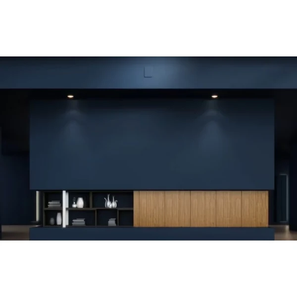 WiFi Ubiquiti UniFi U7 Pro Wall WiFi 7 Access Point BE9300 Tri-Band 2.5GbE PoE+ Montaje en Pared - Image 11