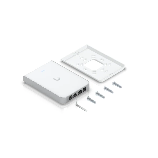 WiFi Ubiquiti UniFi6 In-Wall WiFi 6 Access Point - Image 5